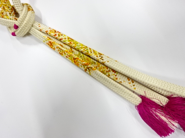 Japanese Kimono / Accessories Silk